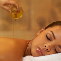 AROMATHERAPY