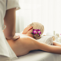BALINESE MASSAGE