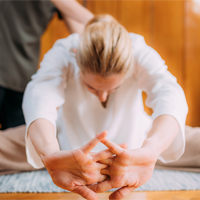THAI MASSAGE