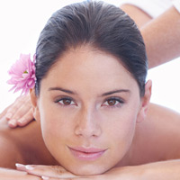 SWEDISH MASSAGE