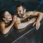 Romantic weekend spa getaways