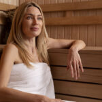 Sauna benefits for skin and body