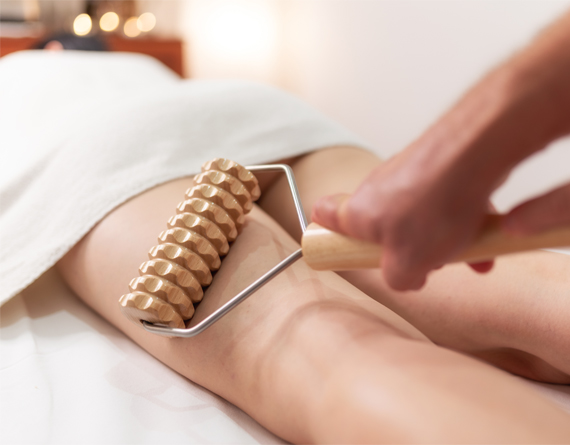 Key Benefits Anti-Cellulite