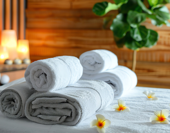 BALINESE MASSAGE