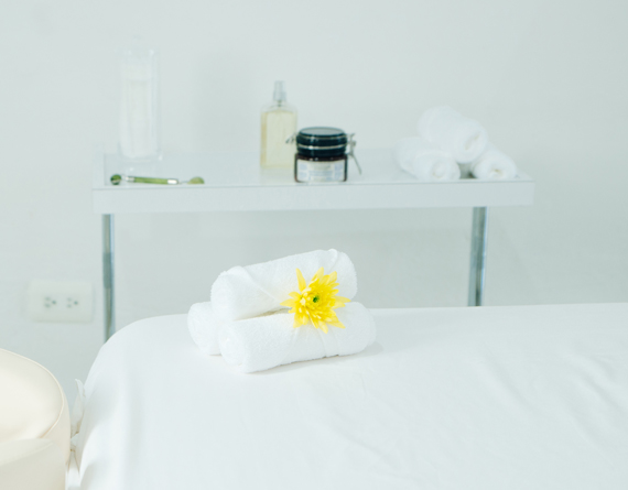 Key Benefits Sports Massage