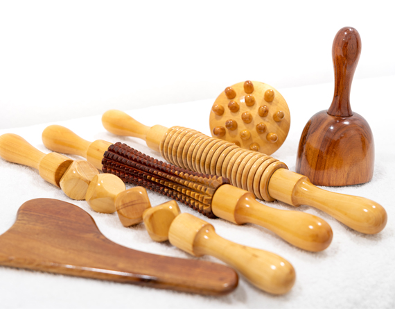 Key Benefits Madero therapy Massage