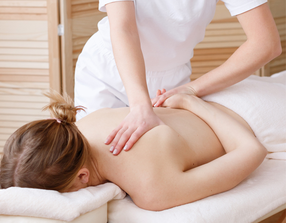 Recovery Redefined