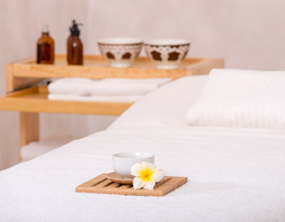 Key Benefits Deep Tissue